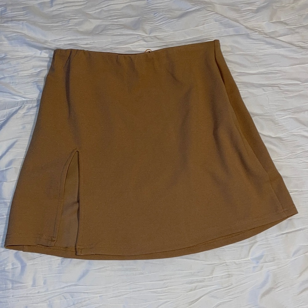 VRG GRL skirt